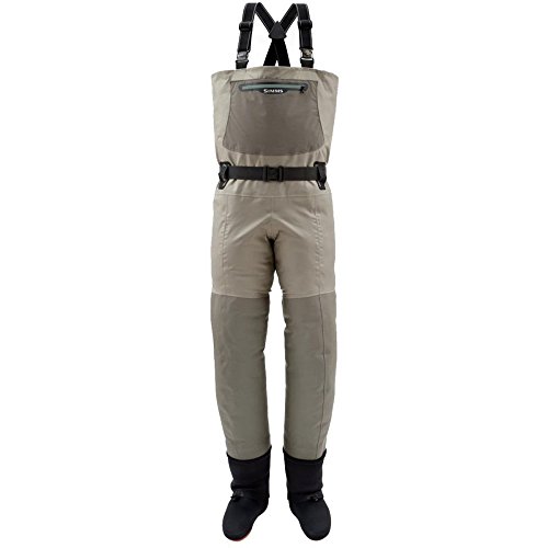 SIMMS セットアップ M シムス 上下 釣り フィッシング FISHING シムス【SIMMS】のアイテムに注目！ワンランク上の大人の釣りウェア